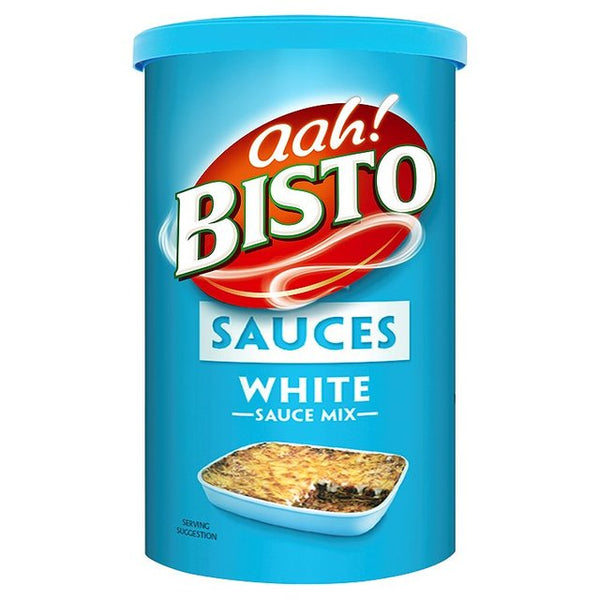 Bisto Sauce White Sauce Mix 185g