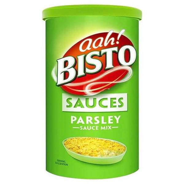 Bisto Sauce Parsley 180g