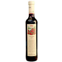 D Arbo Lingonberry Syrup Used to Make a Drink, On Deserts or Add a Splash to Your Tea or Coffee 500ml