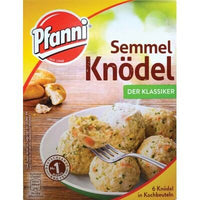 Pfanni Semmel Knoedel (Bread Dumplings) 200g