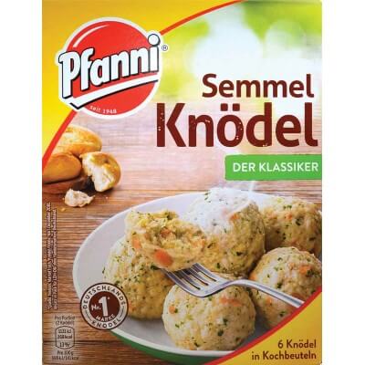 Pfanni Semmel Knoedel 200g