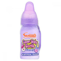 Swizzels Matlow Super Baby Bottle 23g