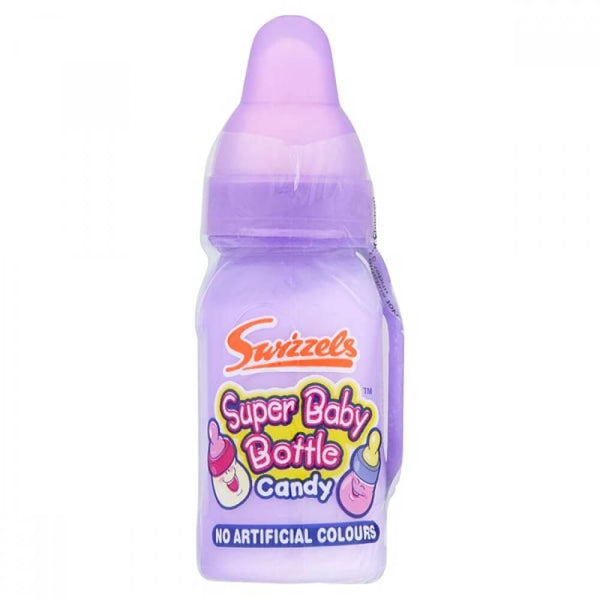 Swizzels Matlow Super Baby Bottle 23g