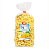 3 Glocken Spaetzle Made with Pure Darum Wheat and Spring Water 500g