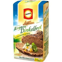 Aurora Rye Bread Bread Mix 500g