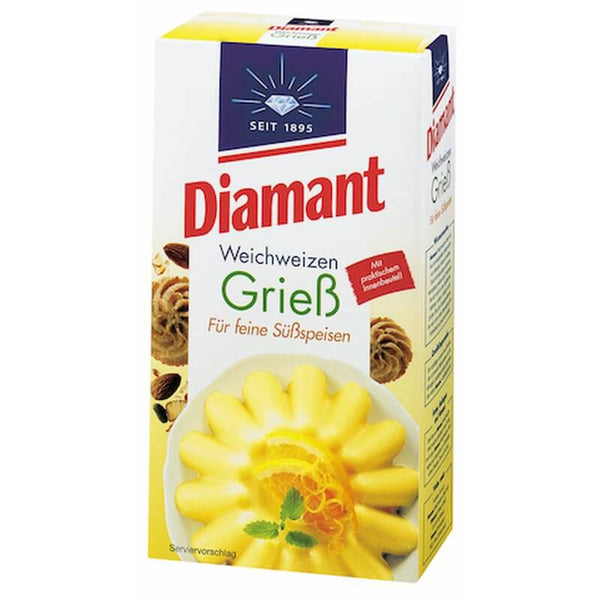 Diamant Fine Wheat Dessert Flour 500g