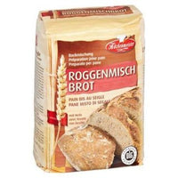 Kuchenmeister Rye Bread Mix 1kg