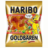 Haribo Gold Bears 100g