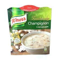 Knorr Cream of Mushroom Soup 45g