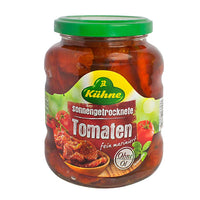 Kuehne Sun Dried Tomatoes 340g