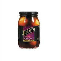 Judys Pickled Onions - Extra Strong Large Jar 780g