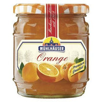 Muehlhauser Orange Marmalade 450g