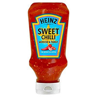 Heinz Sweet Chilli Sauce 220ml