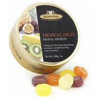 Simpkins Sweets - Tropical Fruit 200g