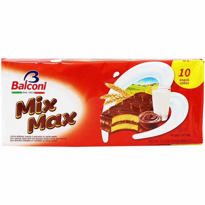 cake balconi