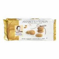Matilde Vicenzi D'Italia Amaretto Cookies 200g
