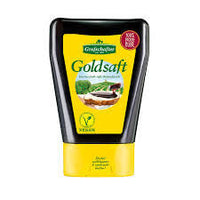 Grafschafter Goldsaft Sugar Beet Syrup Sandwich Spread Squeezy Bottle 500g