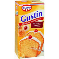 Dr Oetker Gustin Fine Sauce Thickener 400g