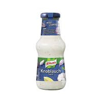 Knorr Knoblauch 250ml