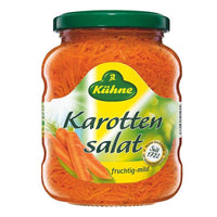 Kuehne Carrot Salad 330g