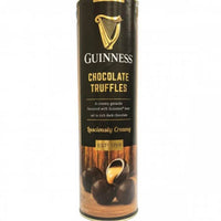 Guinness Dark Chocolate Truffles Tube 320g