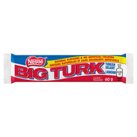 Nestle Big Turk Bar 60g