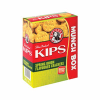 Bakers Kips Spring Onion 200g