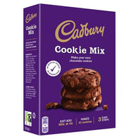 Cadbury Chocolate Cookie Mix 265g