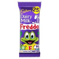 Cadbury Dairy Milk Freddo Bar 18g