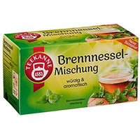 Teekanne Brennessel Tea (Pack of 20 Tea Bags) 40g