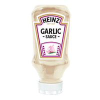 Heinz Garlic Sauce 230g