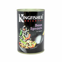 King Fisher Beansprouts In Water 410g