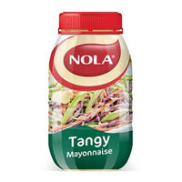 Nola Mayonnaise Tangy Mayo 750g