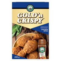 Robertsons Gold n Crispy Chicken 200g