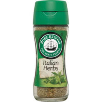 Robertsons Italian Herbs Bottle 17g