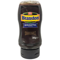 Branston Sweet Pickle Squeezy 355g