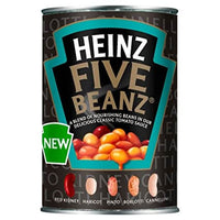 Heinz Five Beanz 415g
