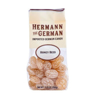 Herman The German Honey Bees Candy 150g