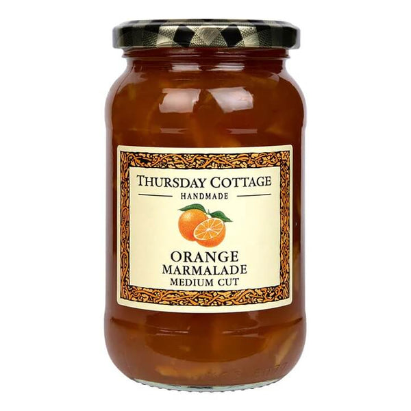 Thursday Cottage Orange Marmalade 454g