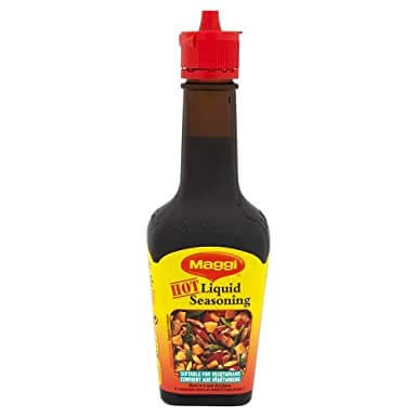 Maggi Hot Liquid 100ml