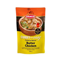 Pakco Curry Made Easy - Butter Chicken 400g