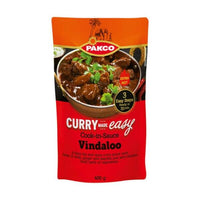 Pakco Curry Made Easy - Vindaloo 400g