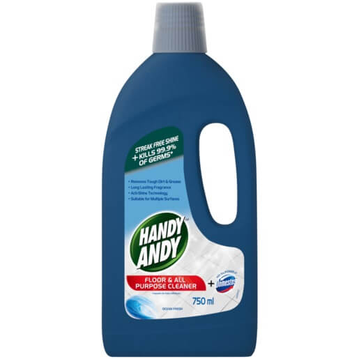 Handy Andy Ocean Fresh