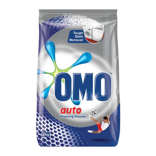 Omo Washing Powder Auto