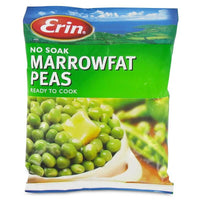 Erin Marrowfat No Soak Peas 100g