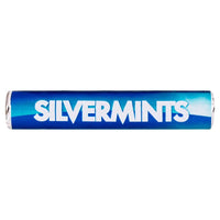 Nestle Silvermints 30g